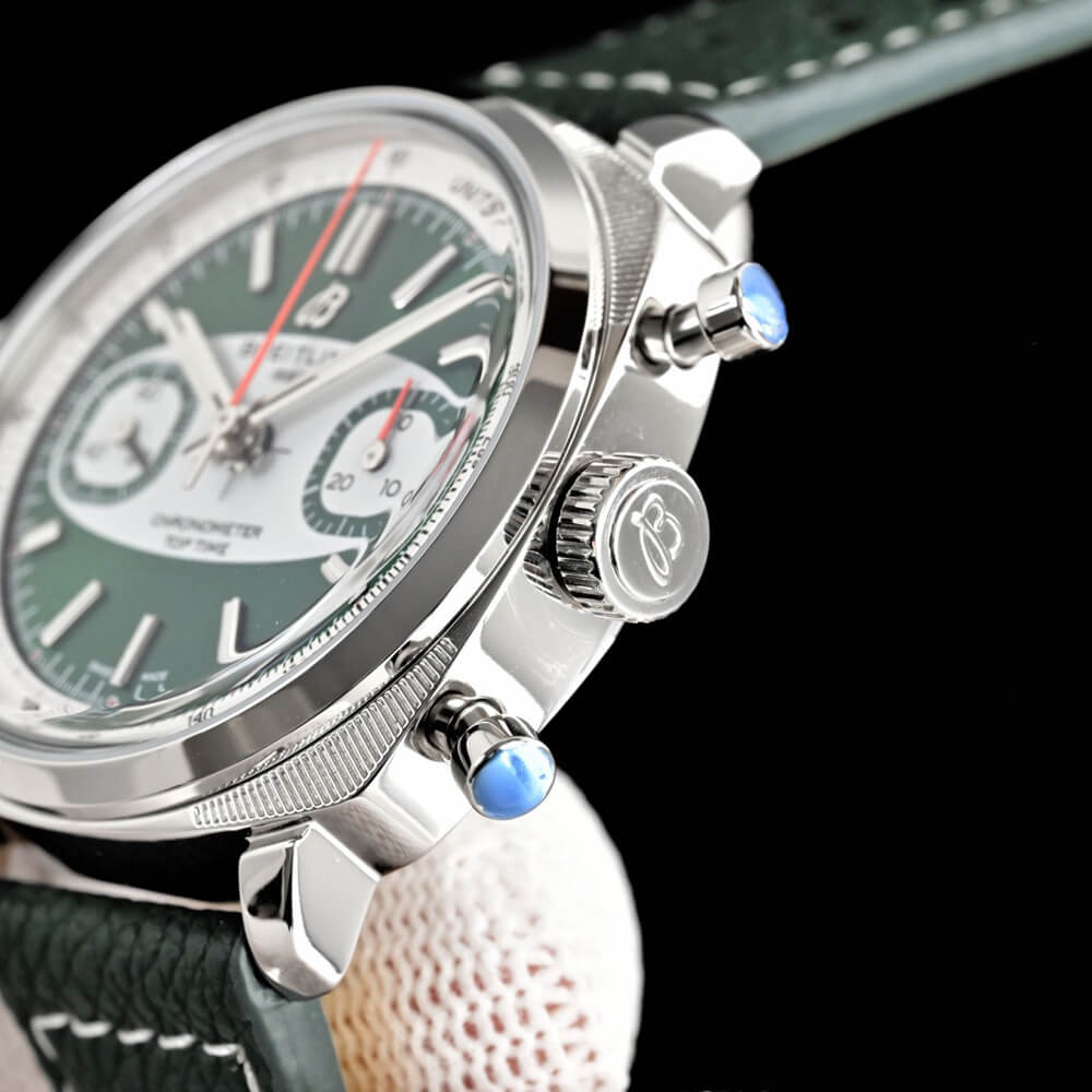 Breitling Top Time B01 Racing