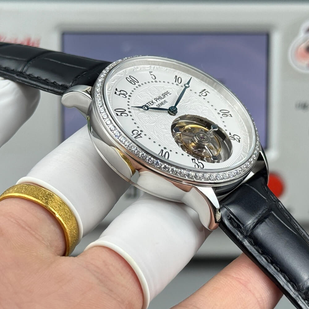 Pat*k Phi1i*pe Tourbillon