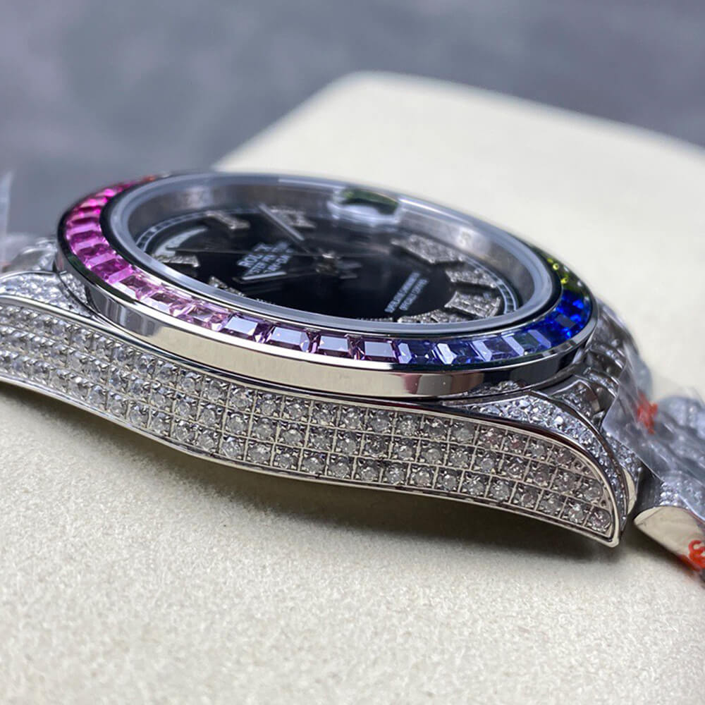 R01ex Day-Date 40