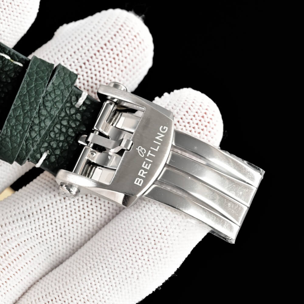 Breitling Top Time B01 Racing