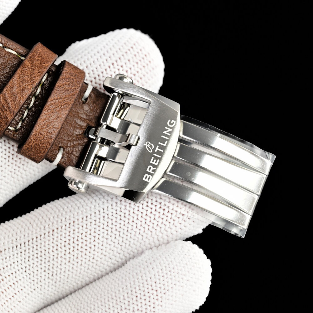 Breitling Top Time B01 Racing
