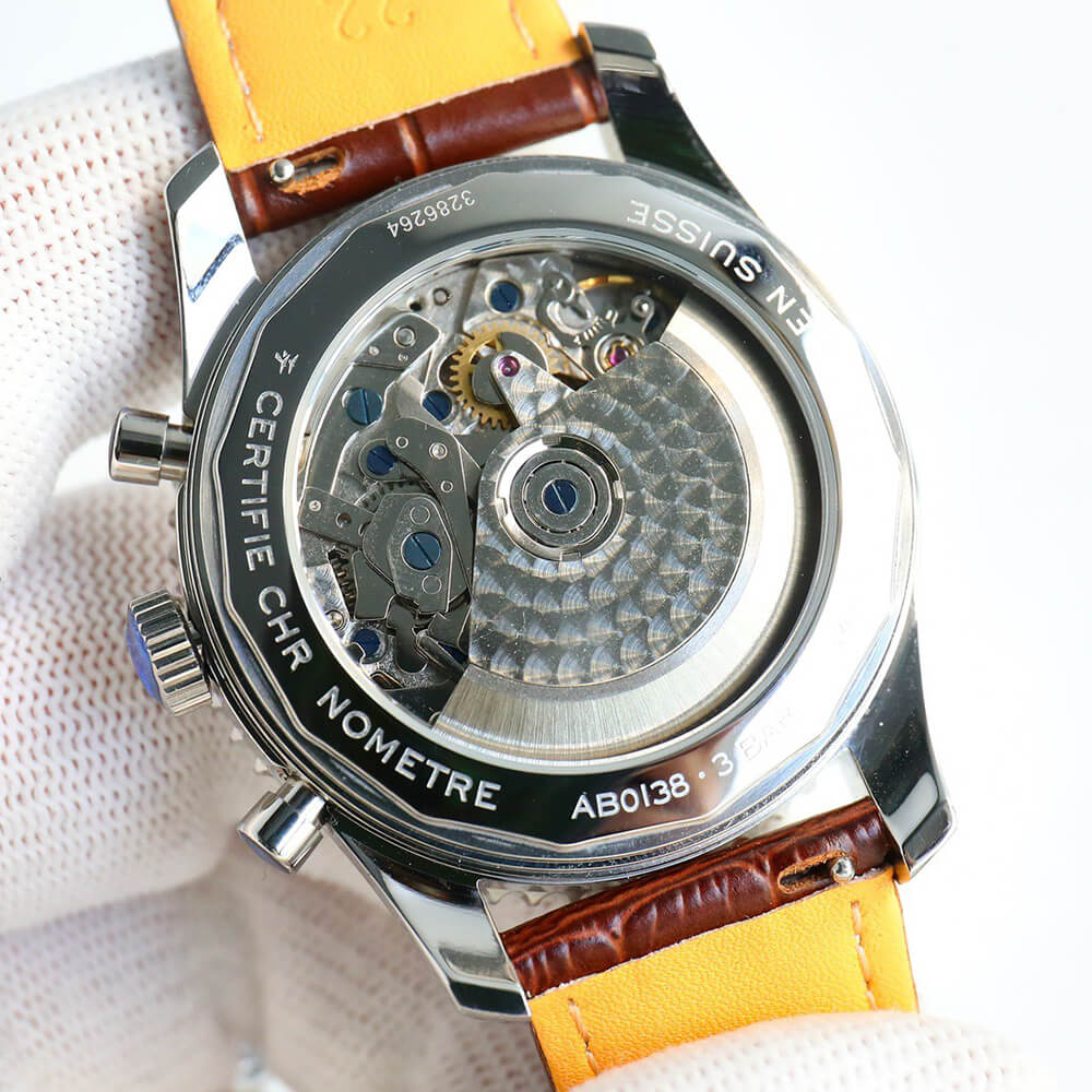 Breitling Navitimer B01 Chronograph 43
