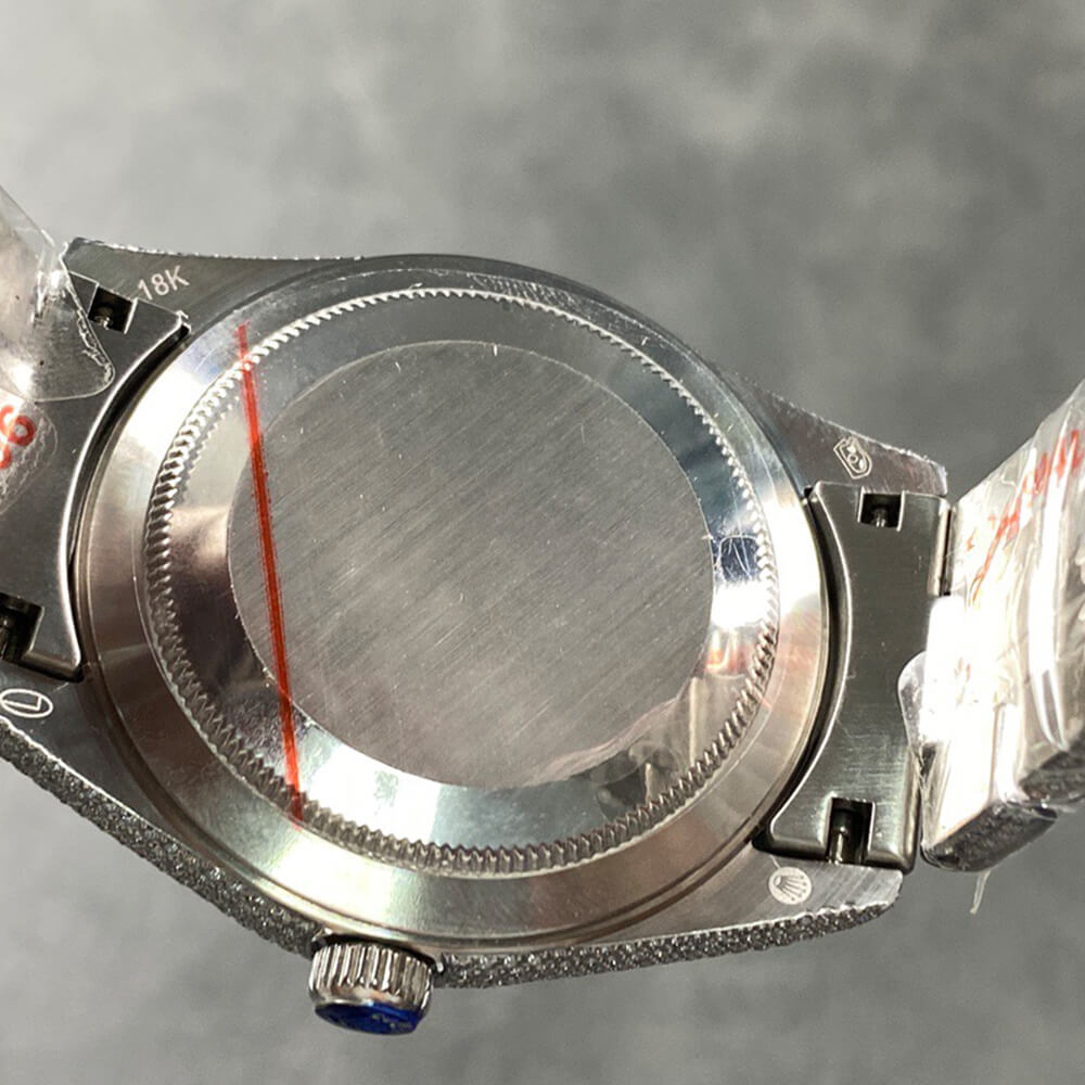 R01ex Datejust 41