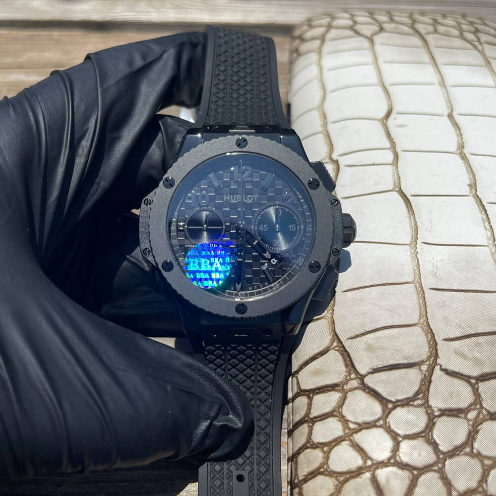 Hublot Big Bang 43mm
