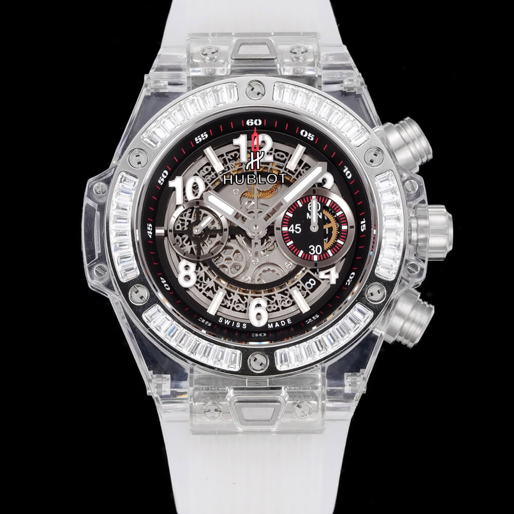 Hublot Big Bang