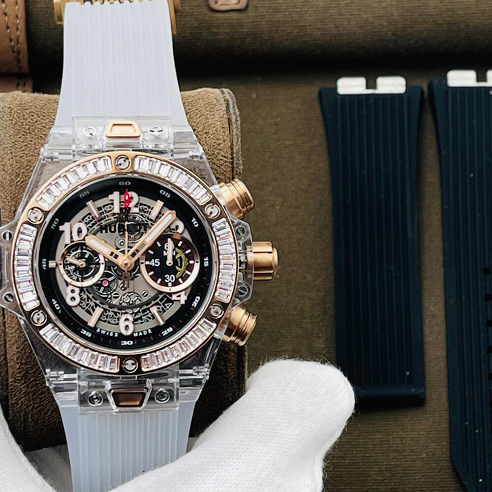 Hublot Big Bang