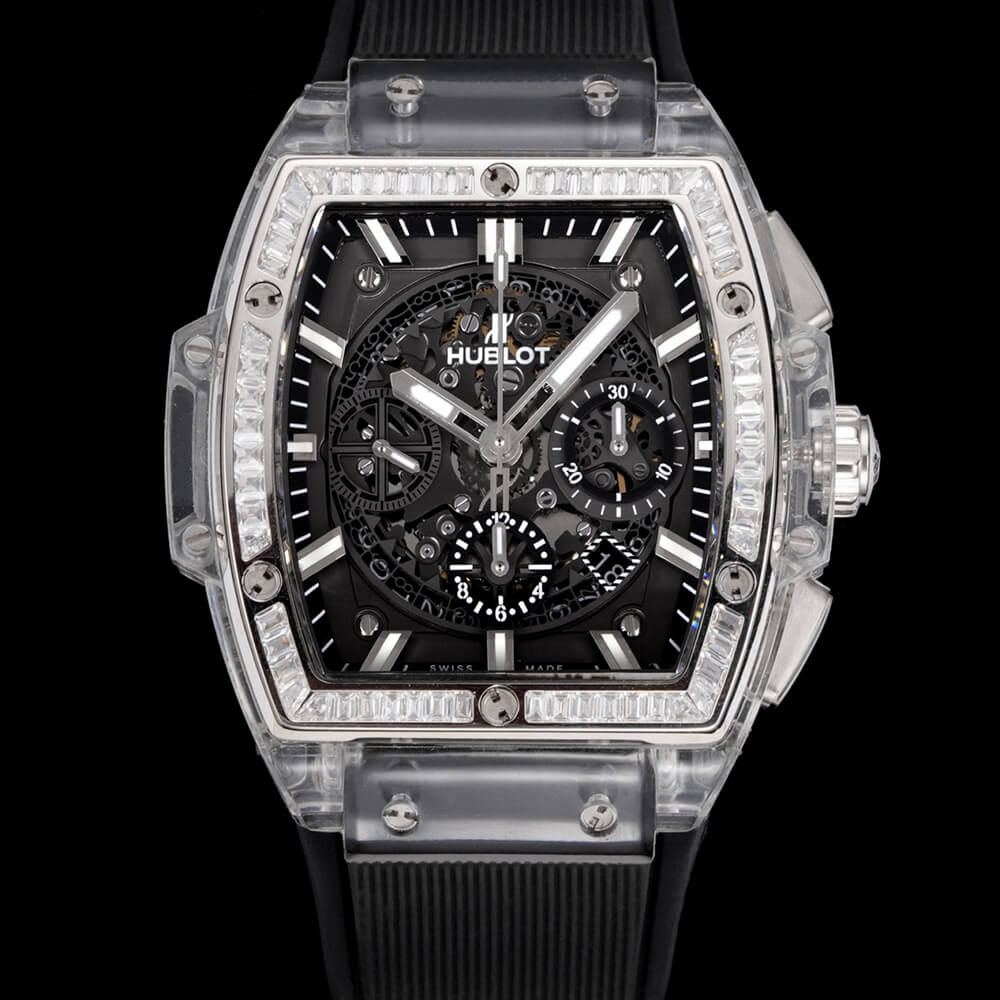 Hublot Big Bang