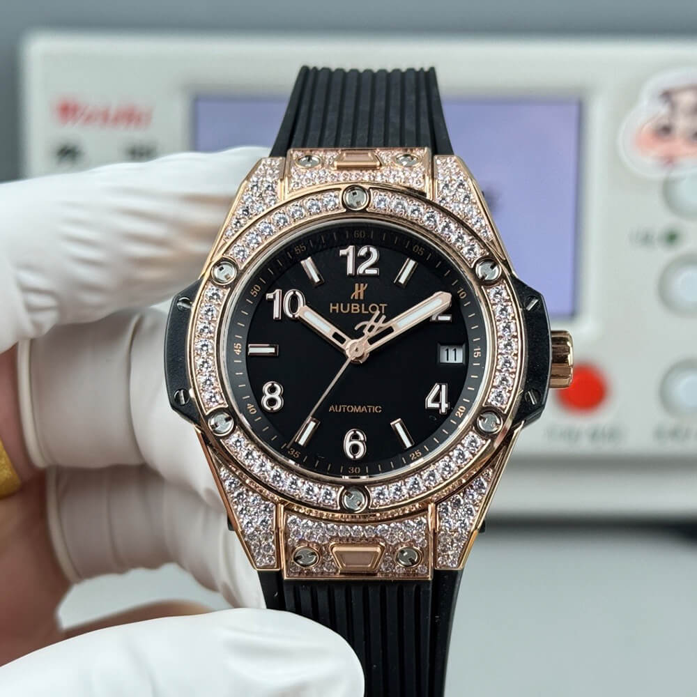 Hublot Classic Fusion