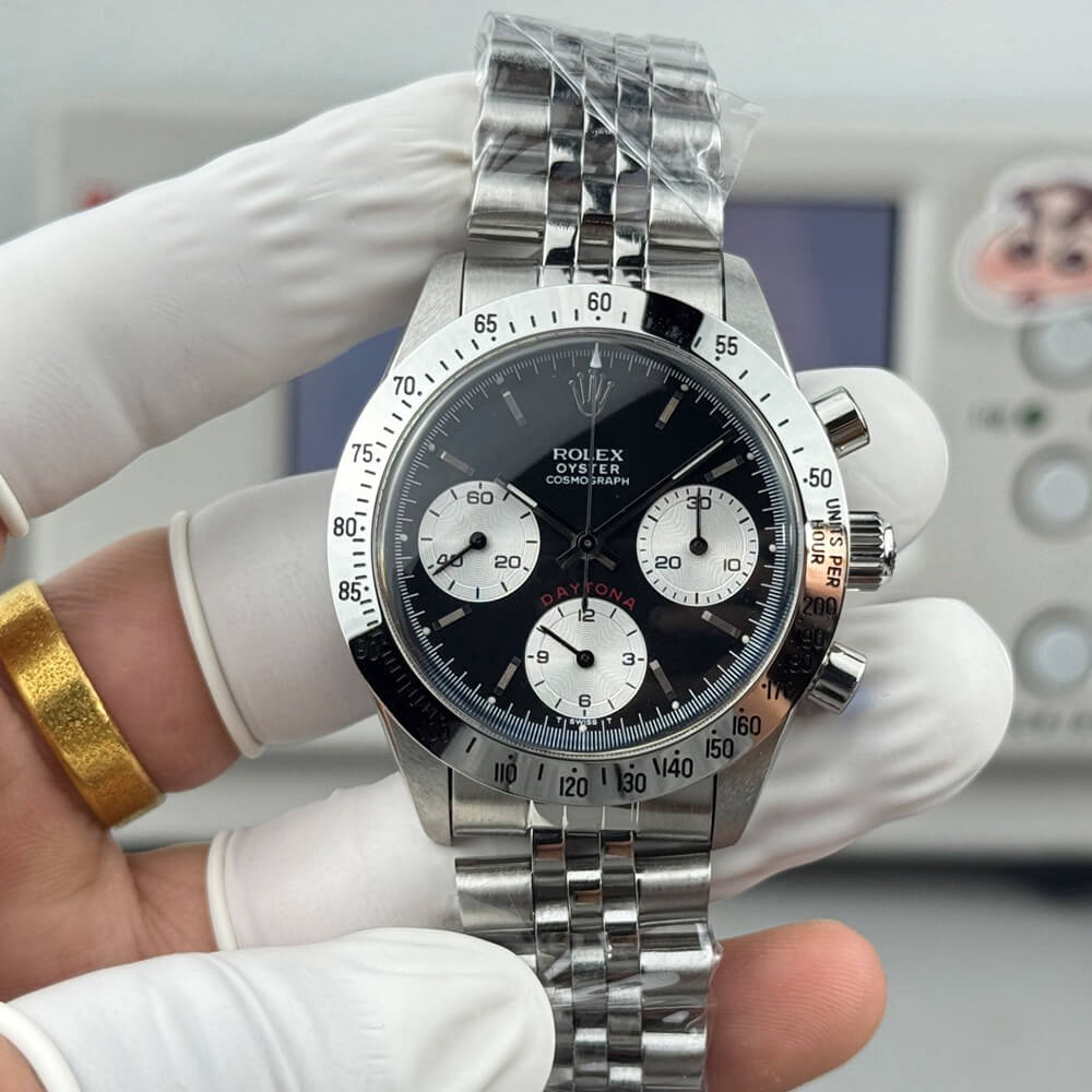 R01ex Rare Vintage Daytona