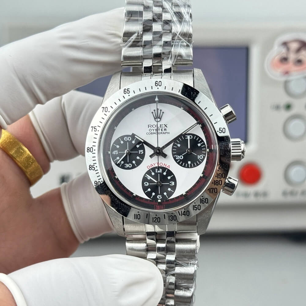R01ex Rare Vintage Daytona