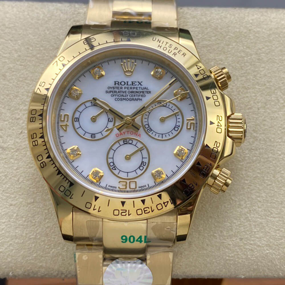 R01ex Cosmograph Daytona