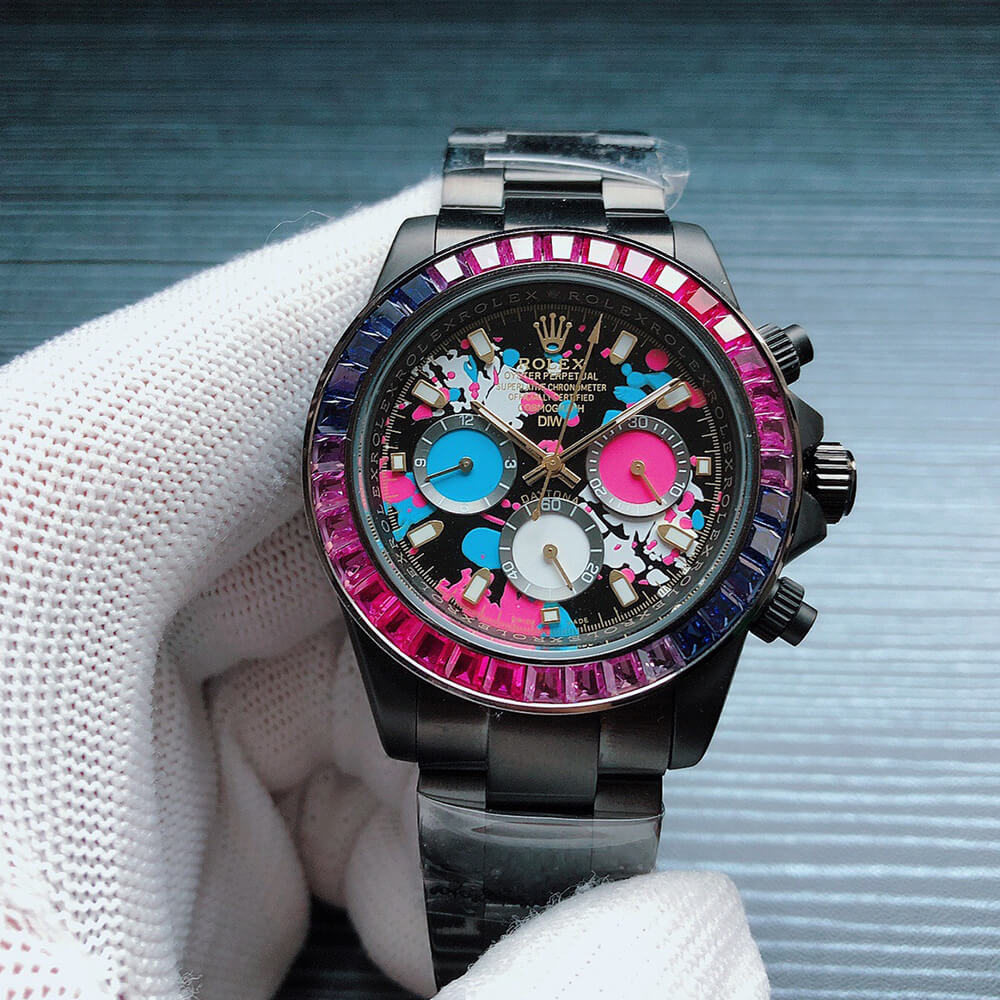 R01ex  Diw Cosmograph Daytona