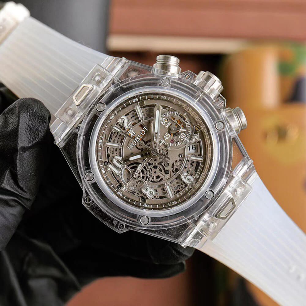 Hublot Big Bang
