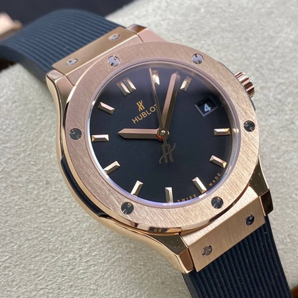 Hublot Classic Fusion