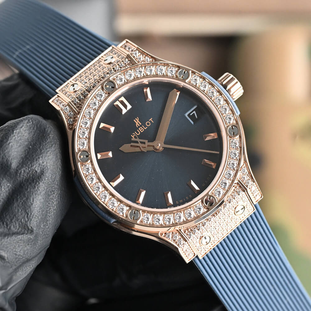 Hublot Classic Fusion