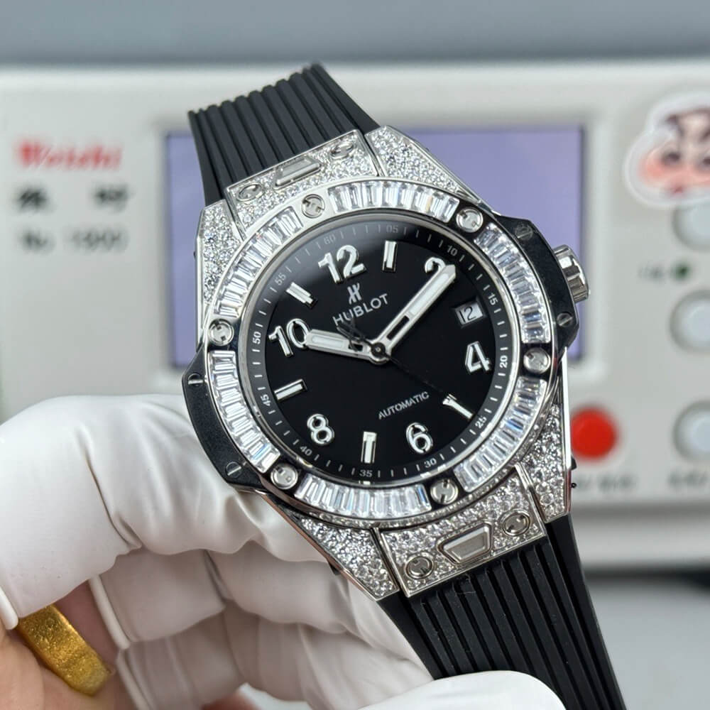 Hublot Classic Fusion