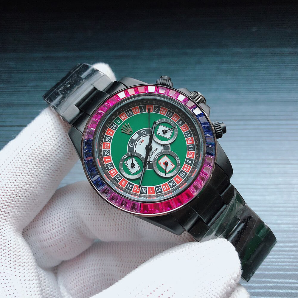 R01ex  Diw Cosmograph Daytona