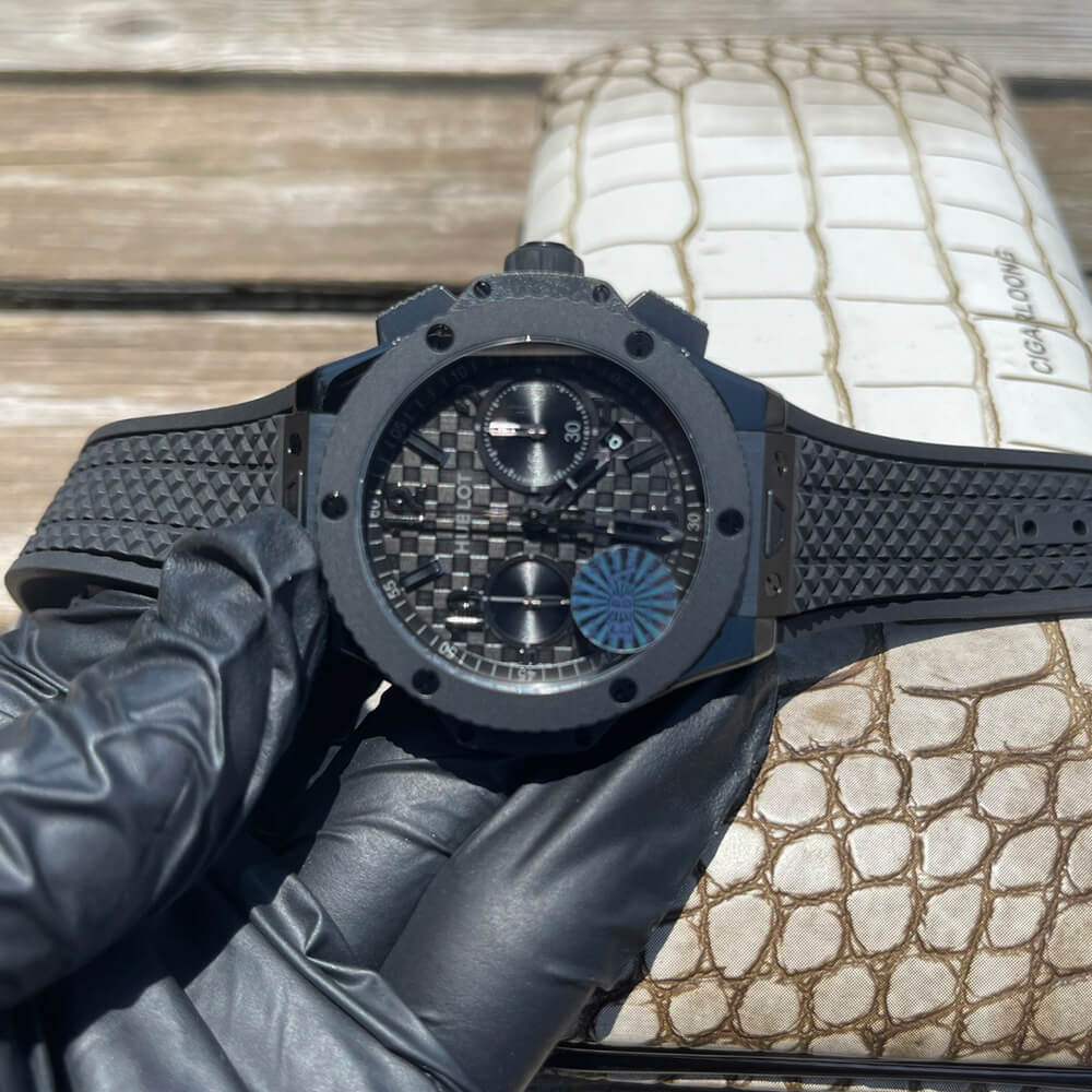 Hublot Big Bang 43mm