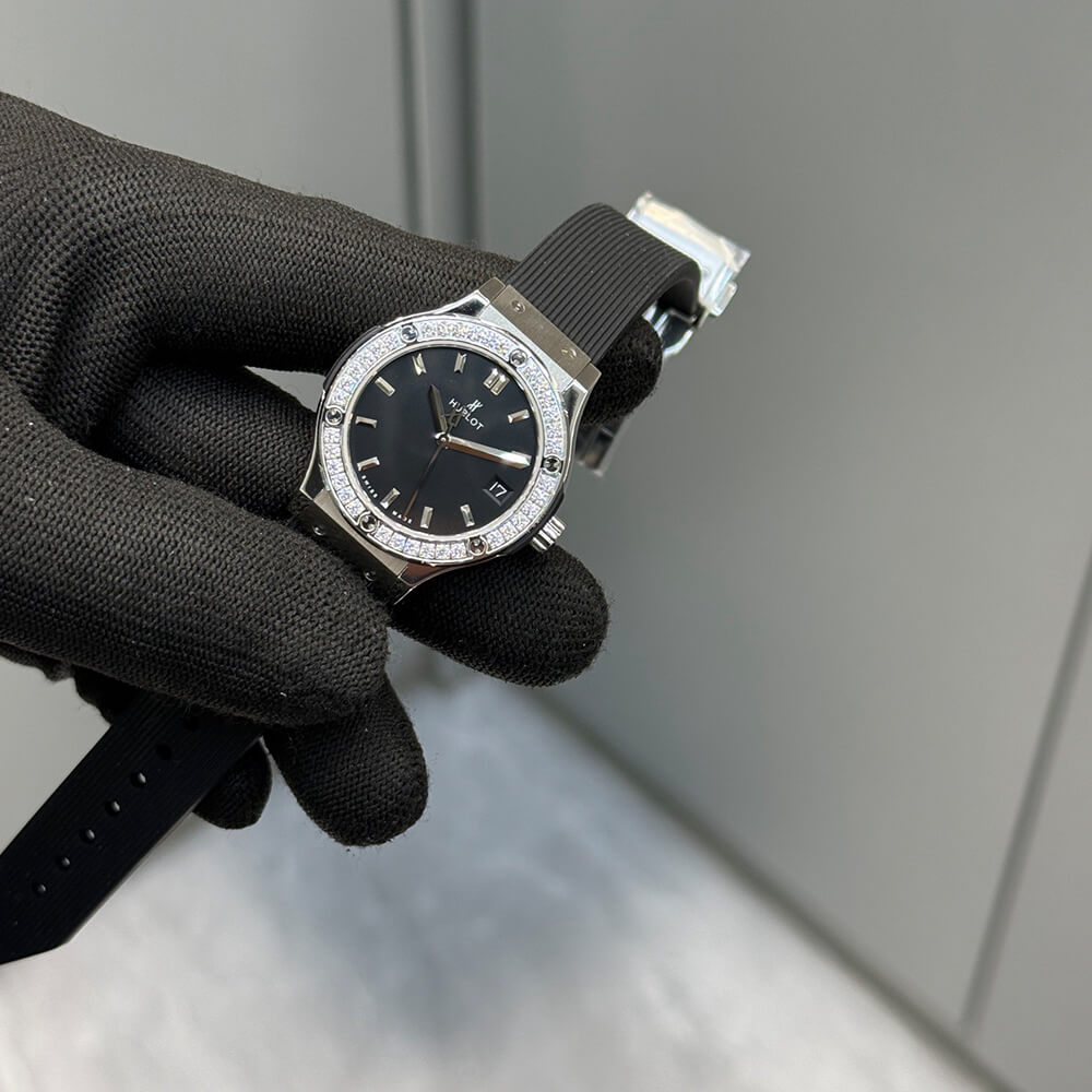 Hublot Classic Fusion