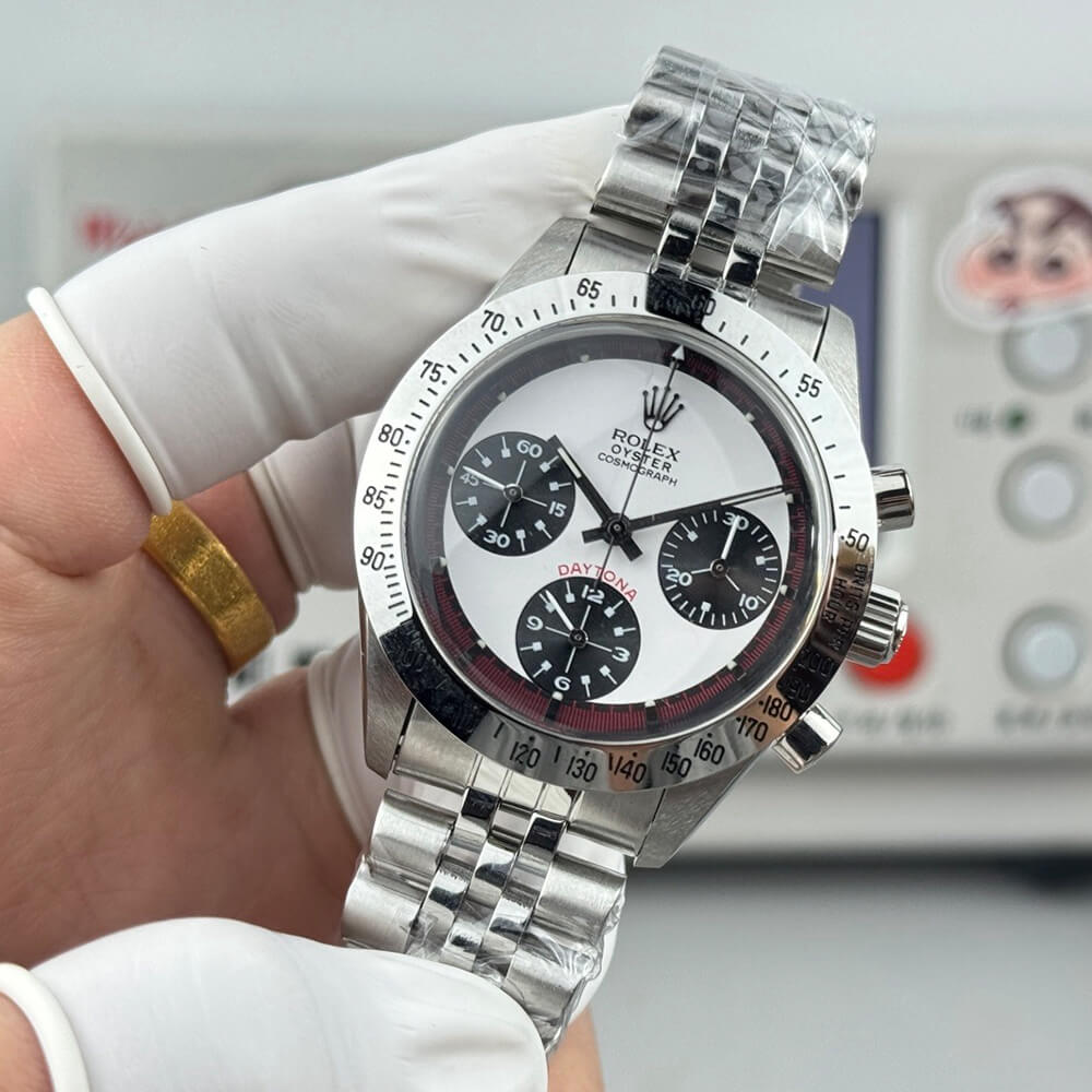 R01ex Rare Vintage Daytona