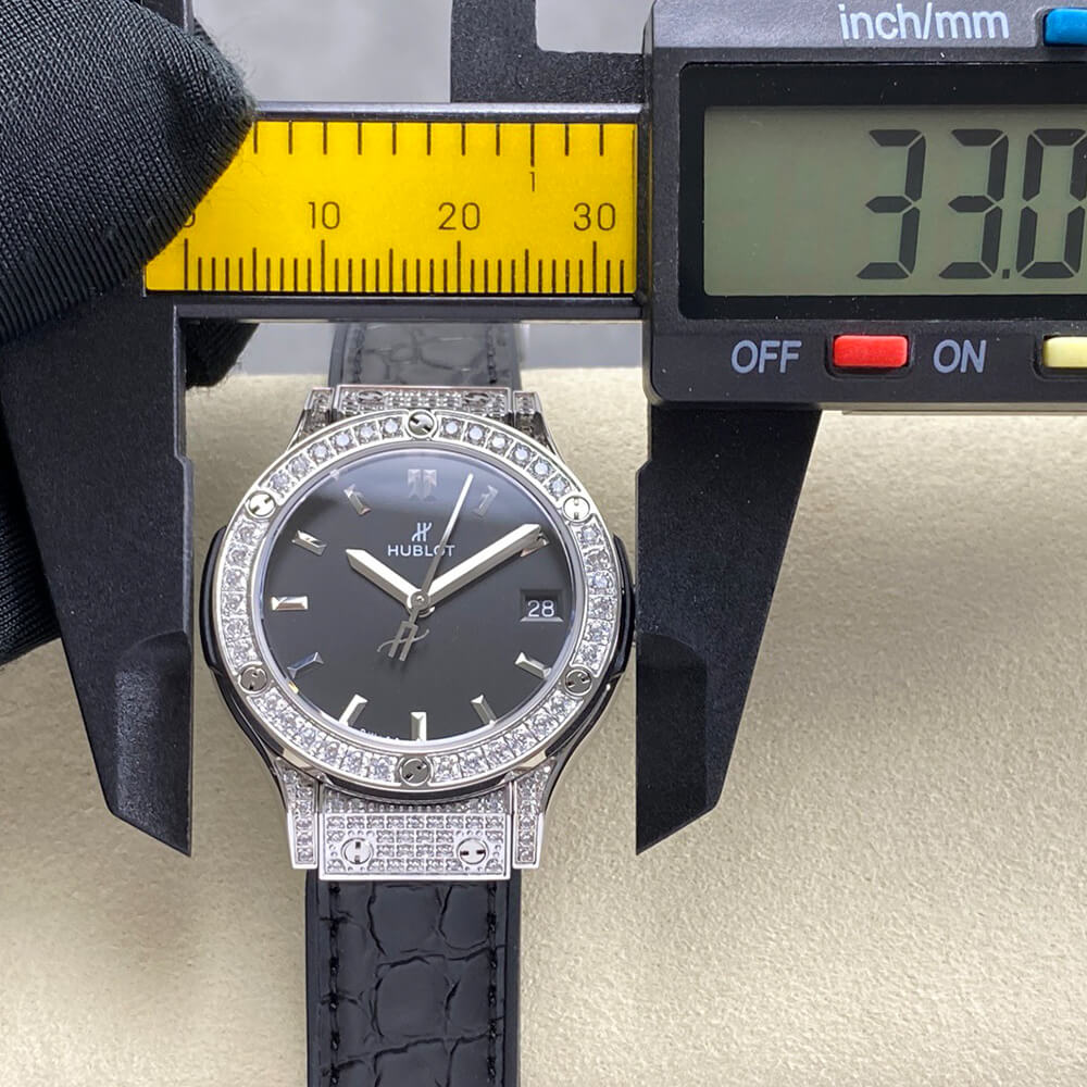 Hublot Classic Fusion