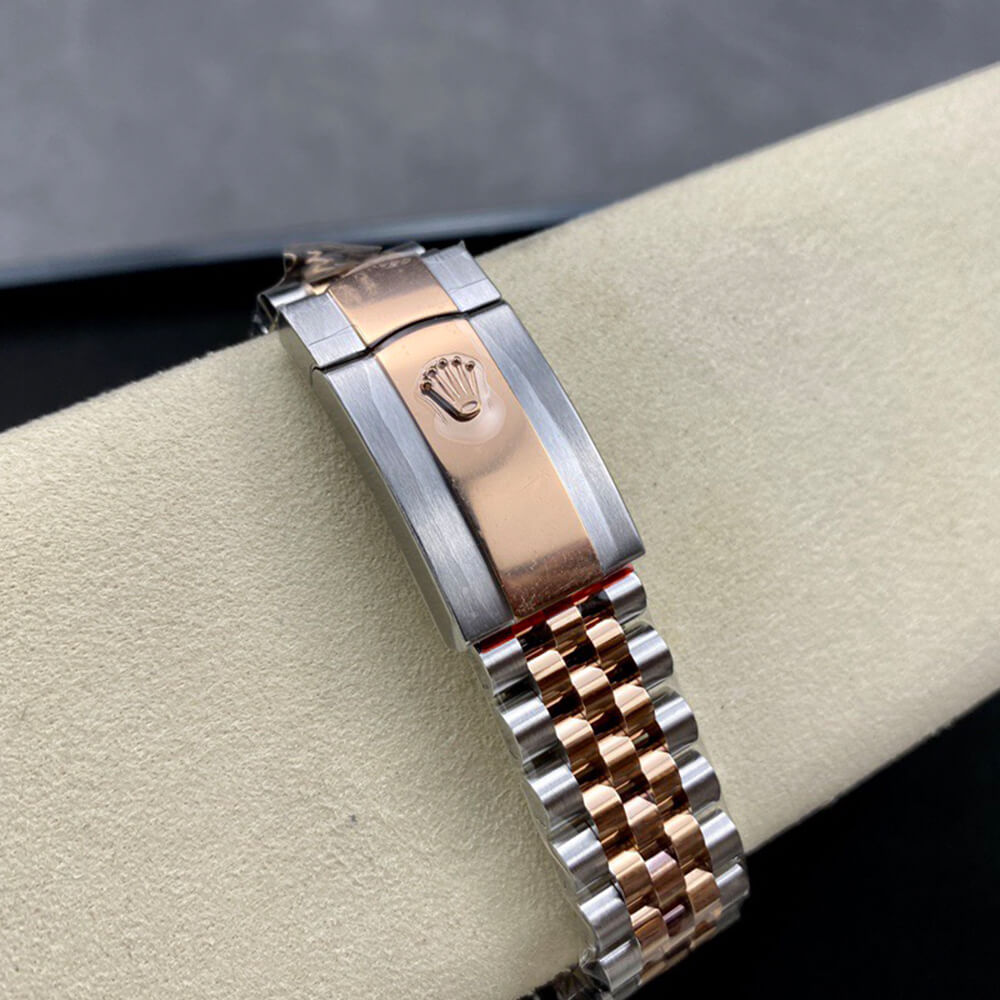 R01ex Datejust 41
