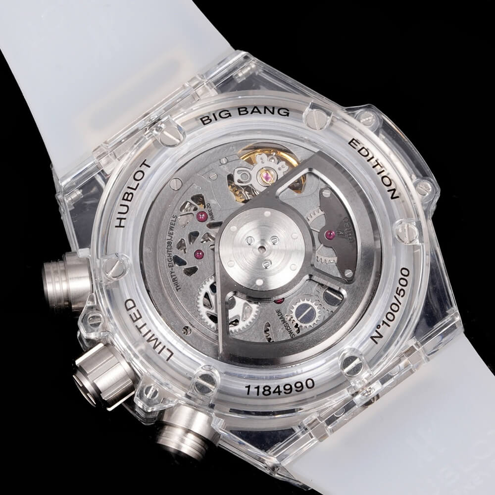 Hublot Big Bang