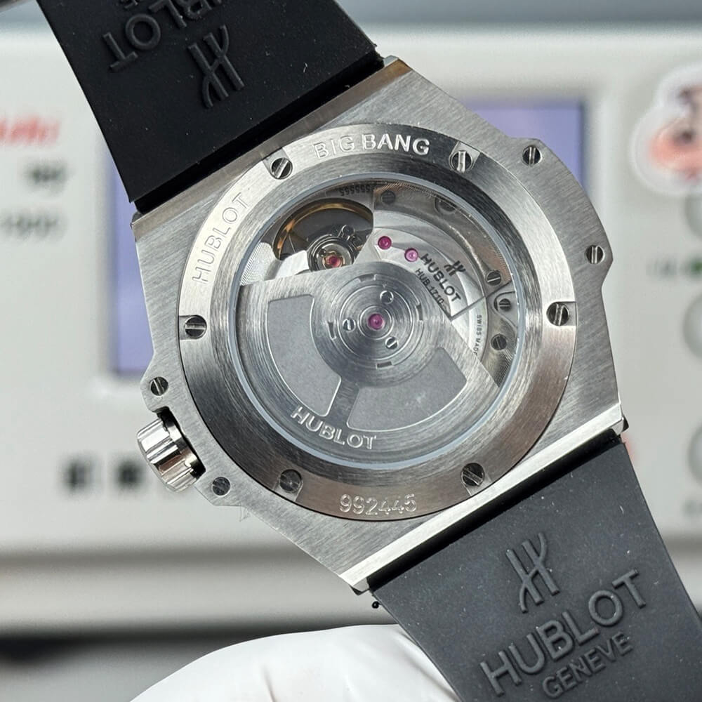 Hublot Classic Fusion