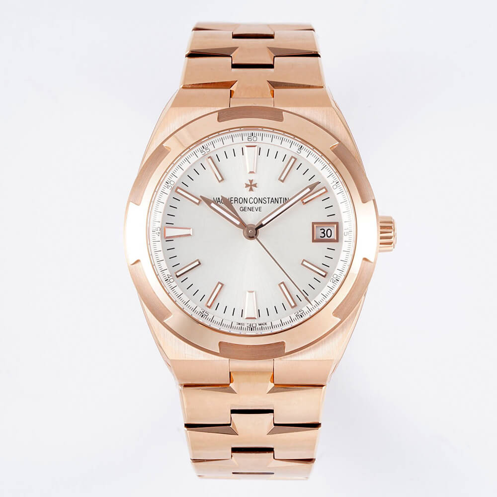 Vacheron C0nstan1n Overseas
