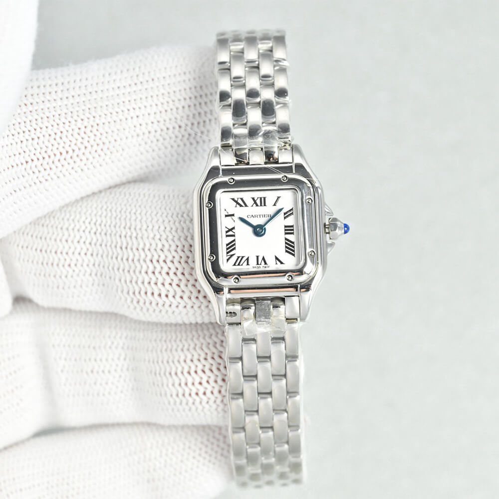 Ca*t1er mini Panthère de Ca*t1er watch(TAX-FREE GRADE)