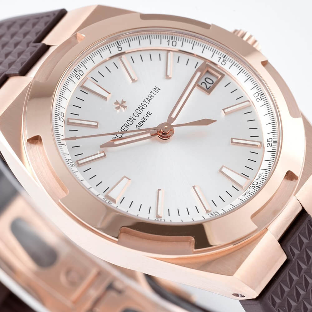 Vacheron C0nstan1n Overseas