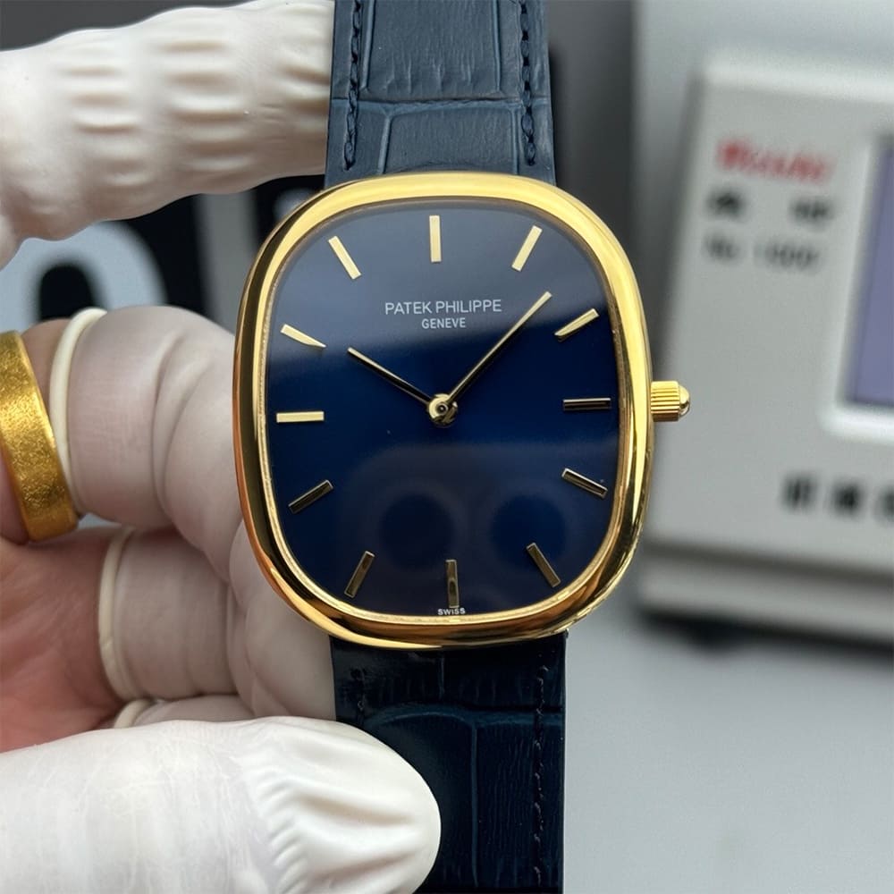 Pat*k Phi1i*pe Golden Ellipse 5738