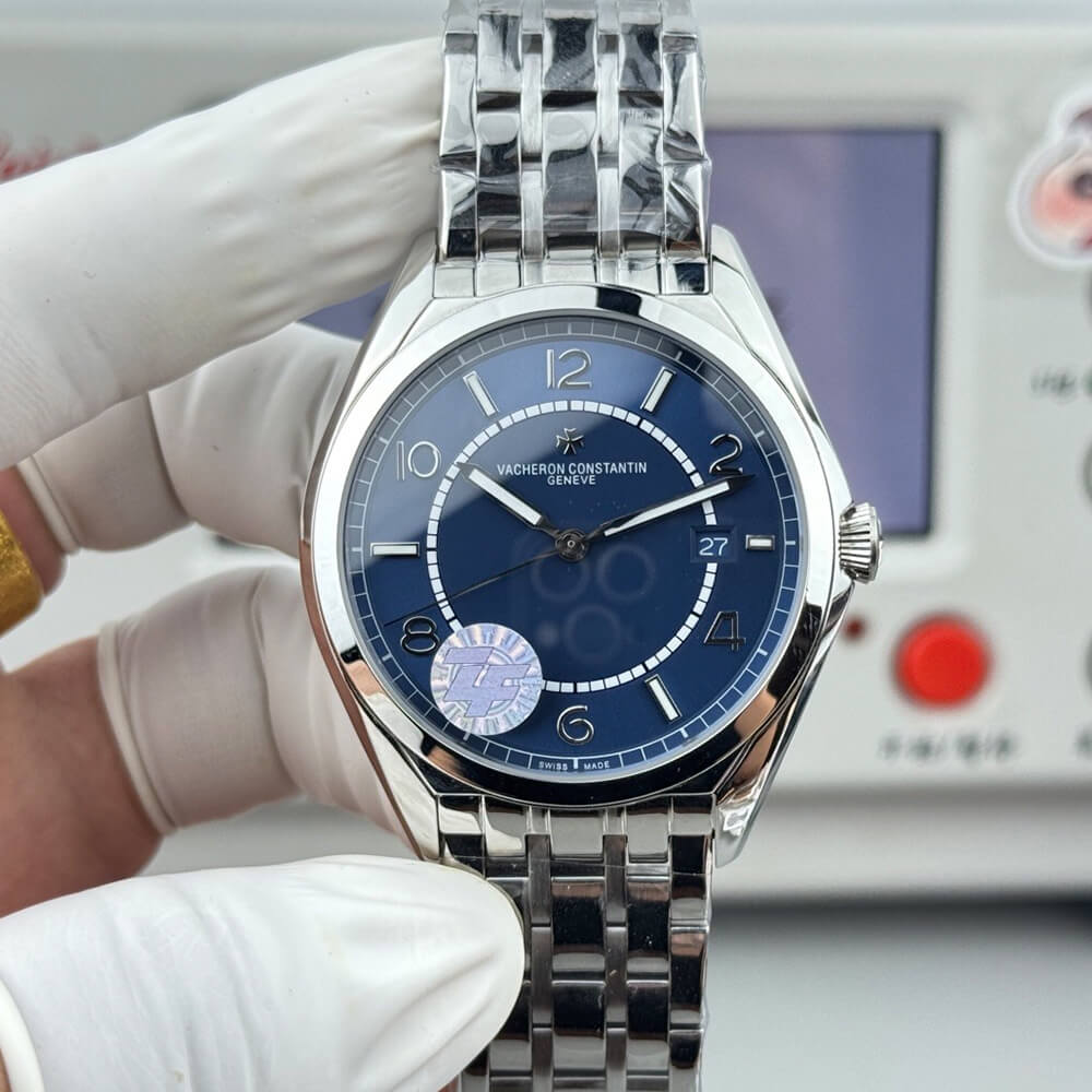 Vacheron C0nstan1n Fiftysix Self-winding