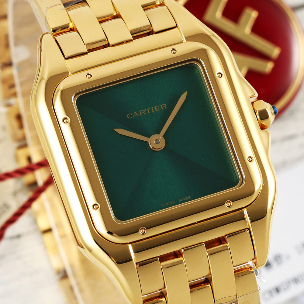 Ca*t1er Panthere Medium de Ca*t1er Watch