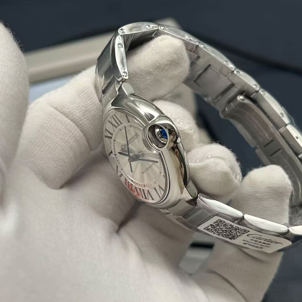 Ca*t1er 36mm Ballon Bleu de Ca*t1er watch