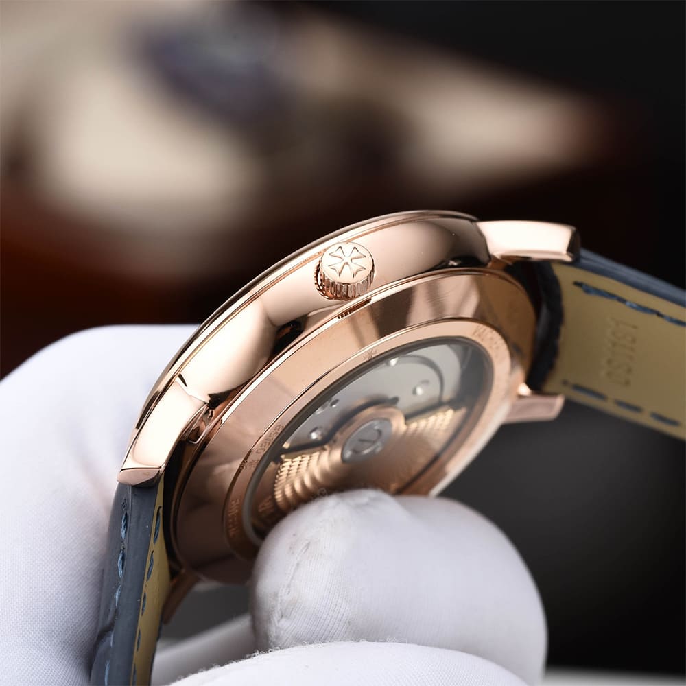 Vacheron C0nstan1n Patrimony Self-windingn