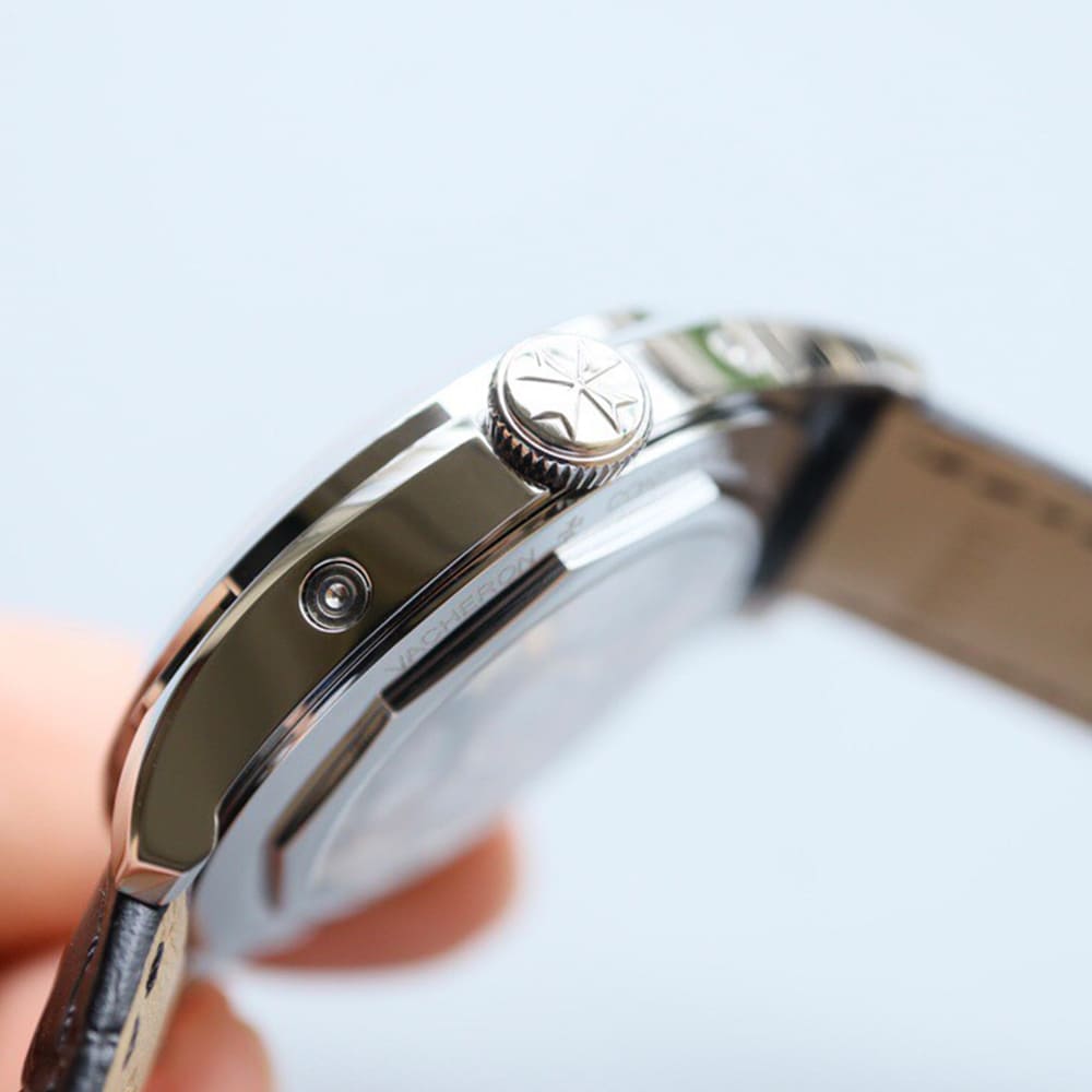 Vacheron C0nstan1n Fiftysix Complete calendar