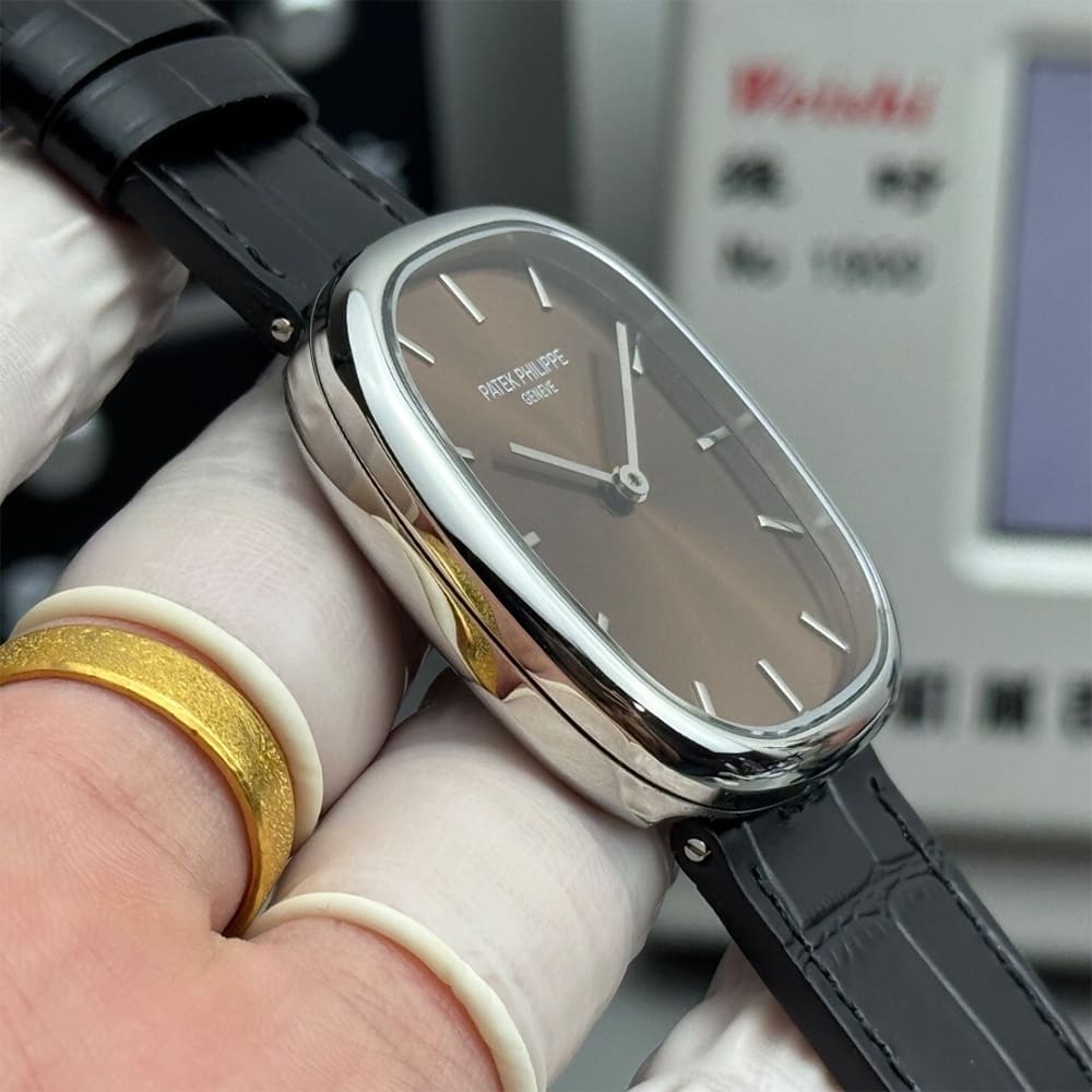 Pat*k Phi1i*pe Golden Ellipse 5738