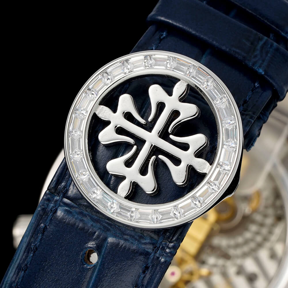 Pat*k Phi1i*pe Grand Complications 6102P
