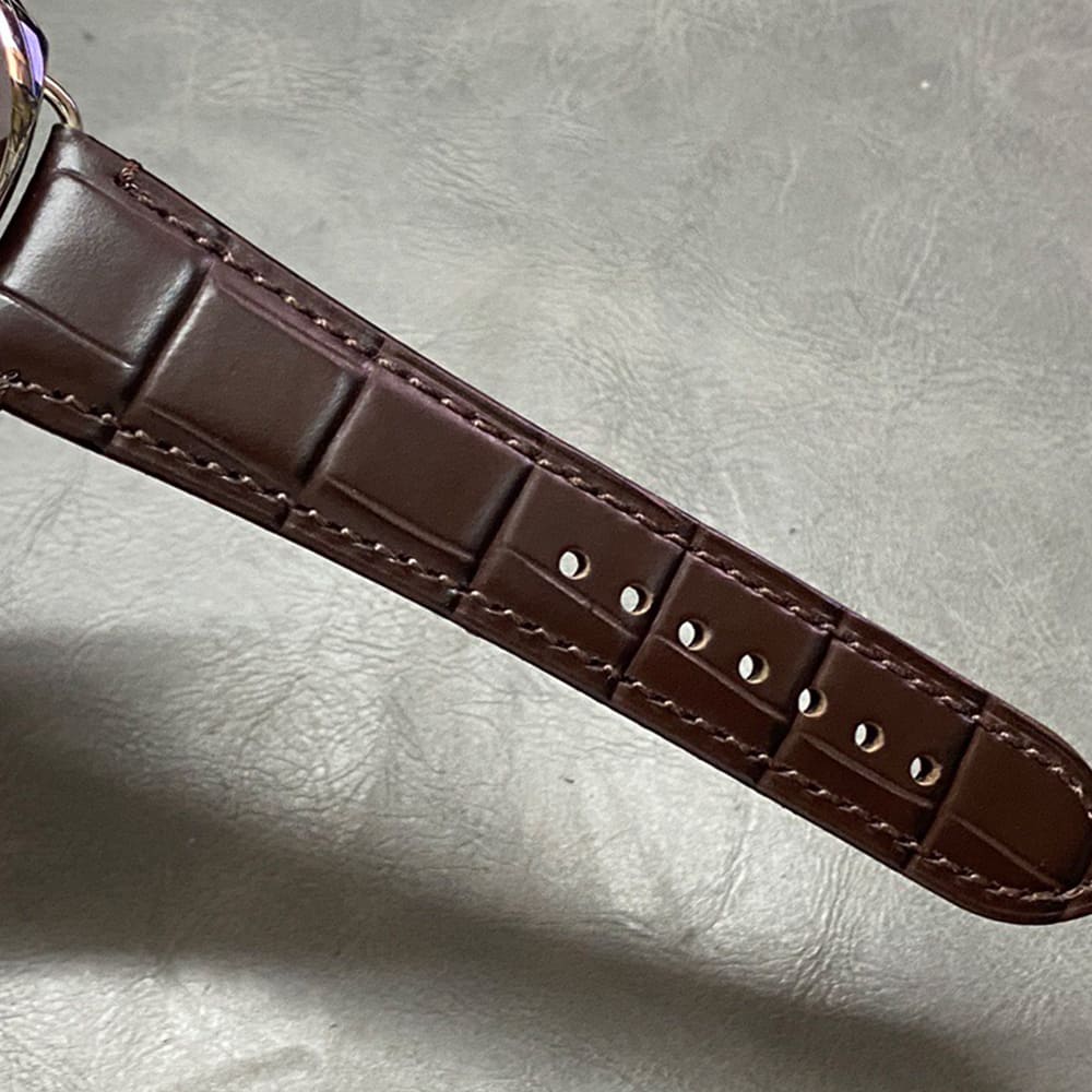 Pa*e*a1 Radiomir