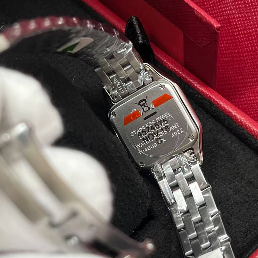 Ca*t1er Panthere Medium de Ca*t1er Watch
