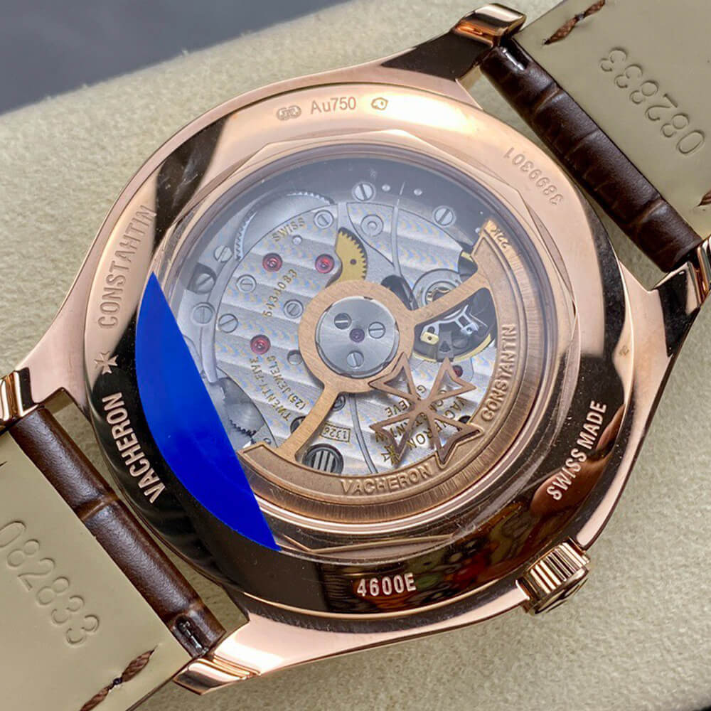 Vacheron C0nstan1n Fiftysix Self-winding