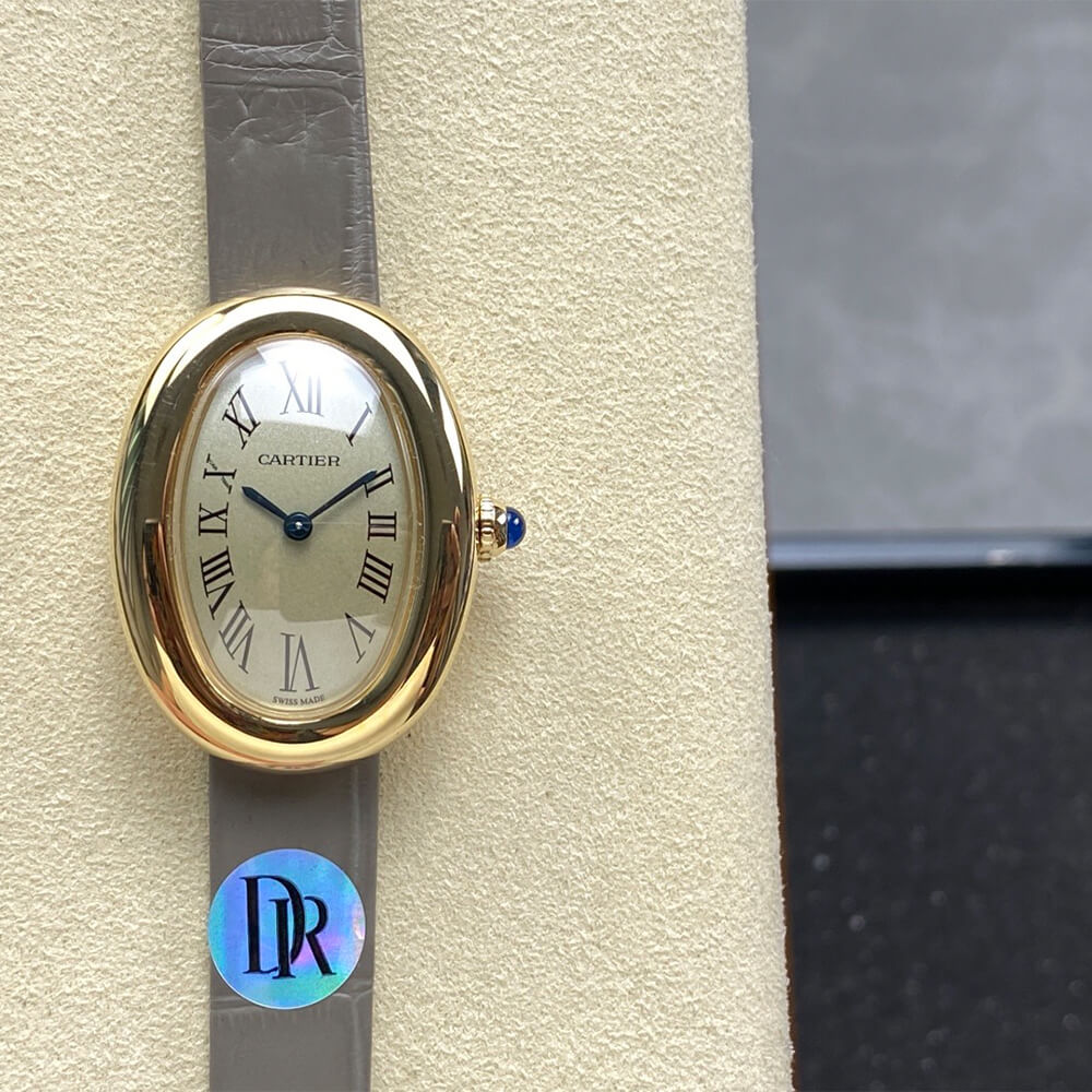 Ca*t1er Baignoire watch