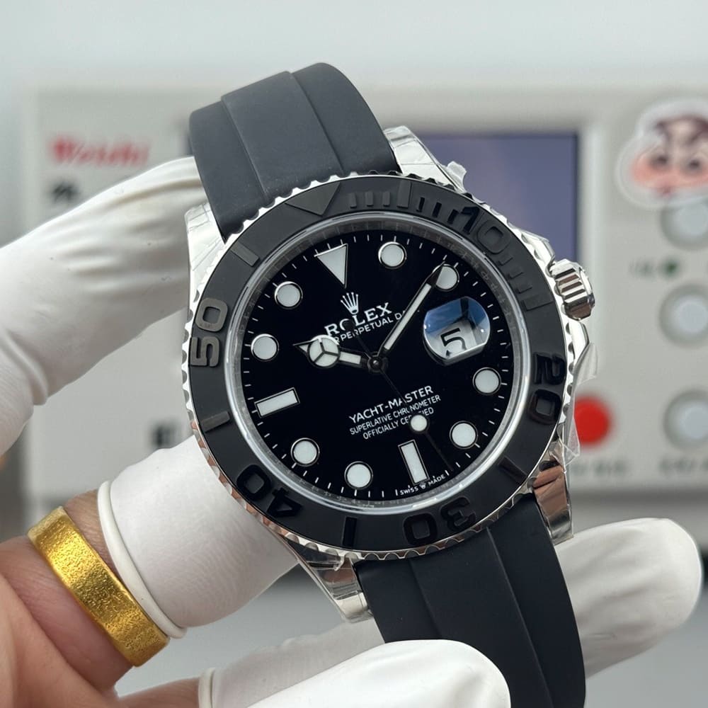 R01ex Explorer II