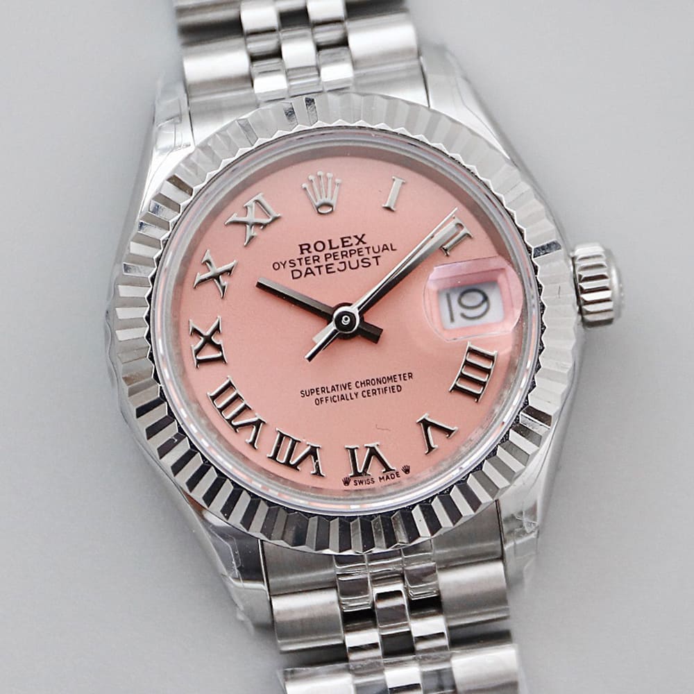 R01ex Datejust 28