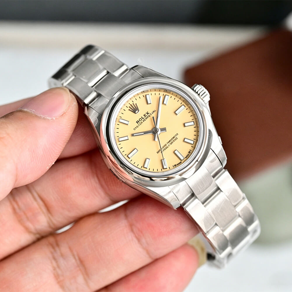 R01ex Oyster Perpetual 28