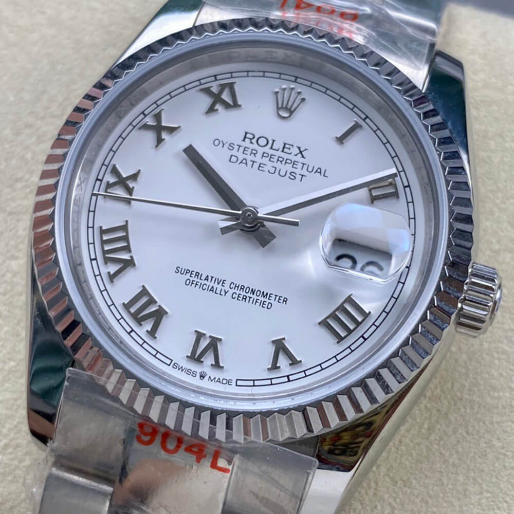 R01ex Datejust 36