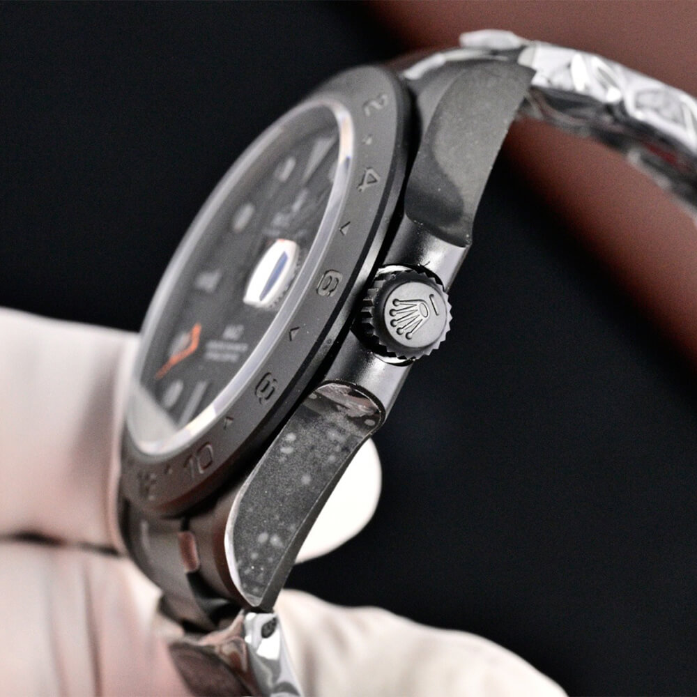 R01ex Explorer II