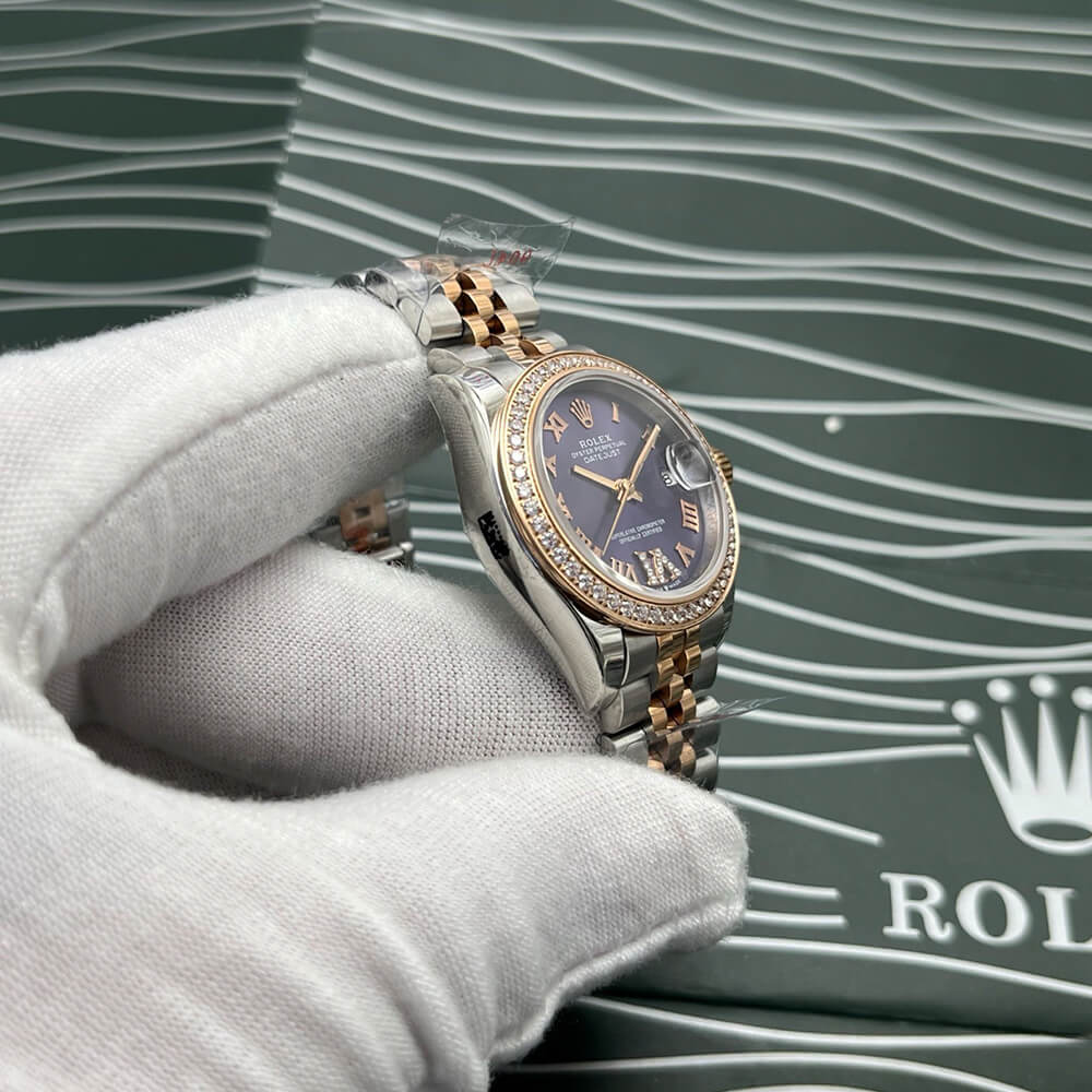 R01ex Lady-Datejust 28