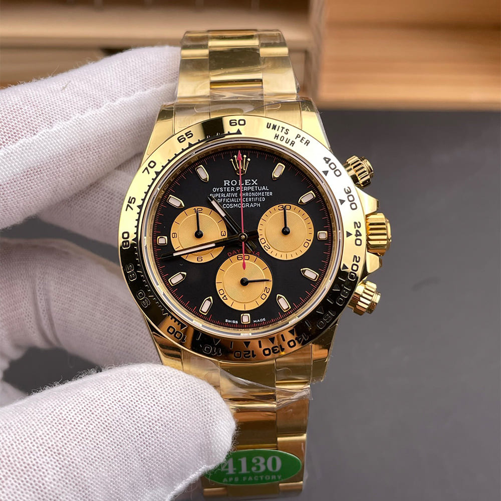 R01ex Cosmograph Daytona